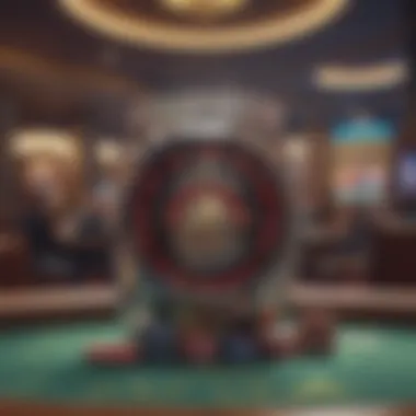 Magnificent Exploring 247 Free Blackjack: A Comprehensive Guide Magnificent Exploring 247 Free Blackjack: A Comprehensive Guide