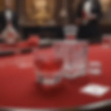 Cultural Significance of Baccarat