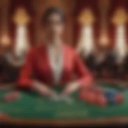 Historical Origins of Baccarat