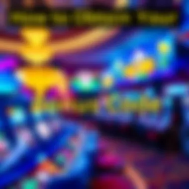 Steps to acquire BetMGM Sports bonus code