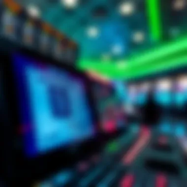 Security features of American Express highlighted on a betting platform