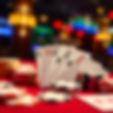 Expert Tips for Poker Deck Selection Expert tips for selecting the perfect poker deck