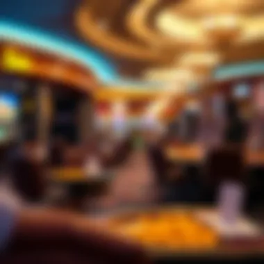 Exploring Various No Deposit Bonus Types Analyzing different types of no deposit bonuses