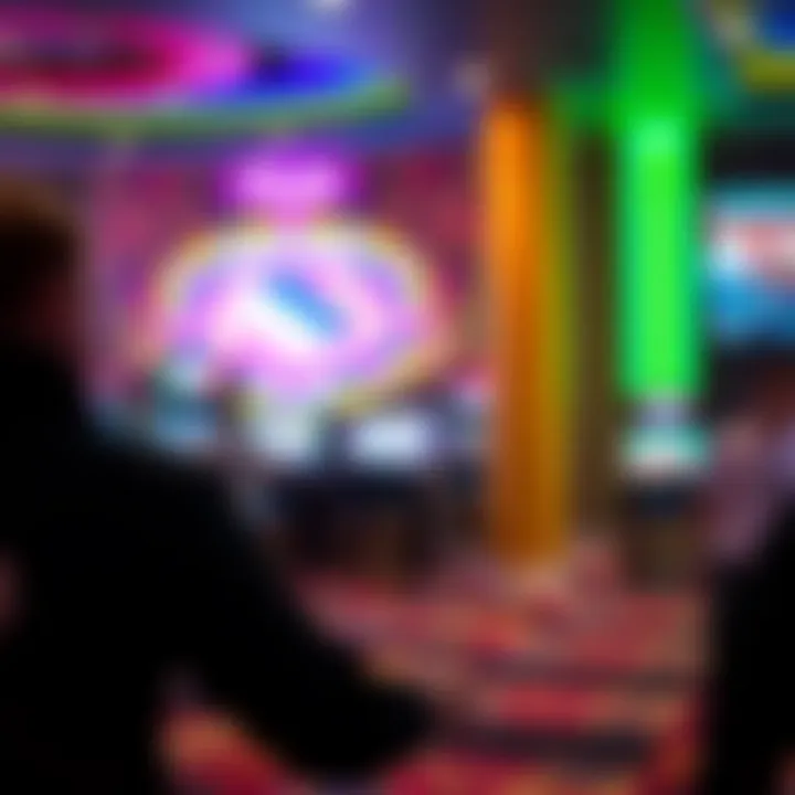 Game variety at Chumba Casino