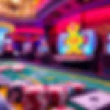 Understanding Chumba Casino's Regulatory Framework Regulatory compliance overview