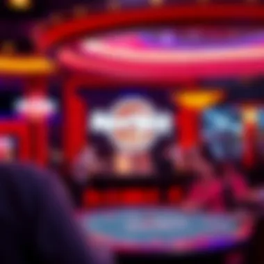 Experience the Vibe of Hard Rock Poker Venues Atmosphere at Hard Rock Poker Venues