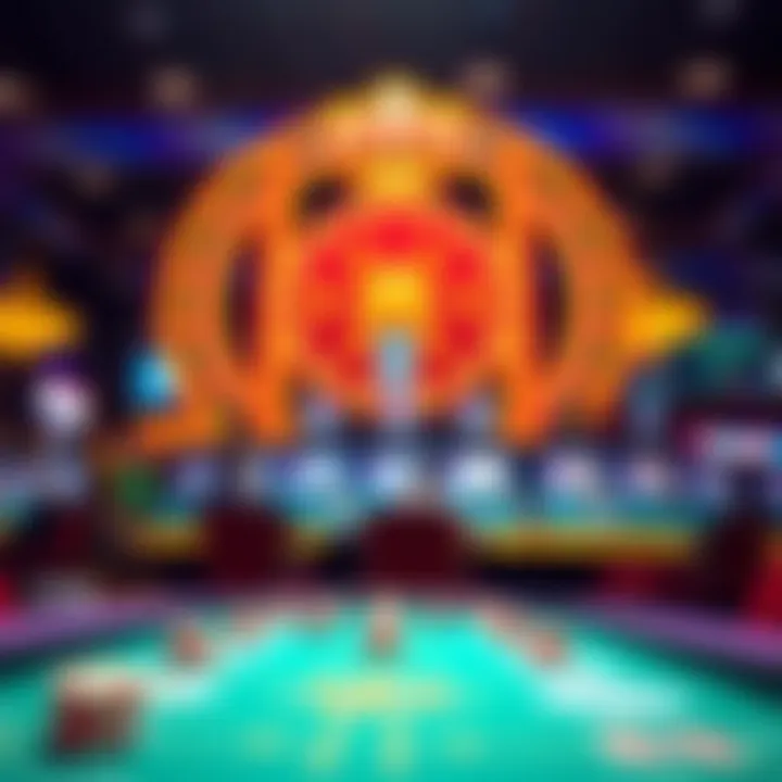 Understanding the Benefits of Free Tokens Benefits of free tokens in DoubleDown Casino