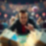 Overview of League of Legends betting strategies