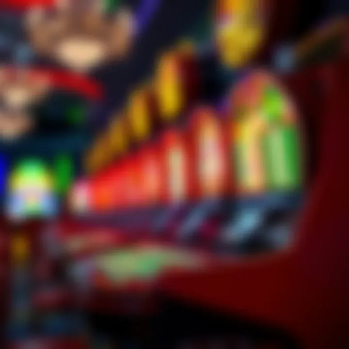 Strategic Gaming and Betting Strategies Strategic gaming and betting strategies in action