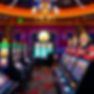 Strategic gameplay elements that enhance player experience in Bovegas Slots