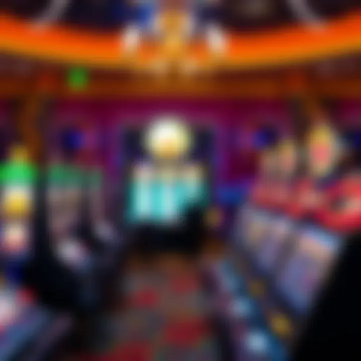 Strategic gameplay elements that enhance player experience in Bovegas Slots