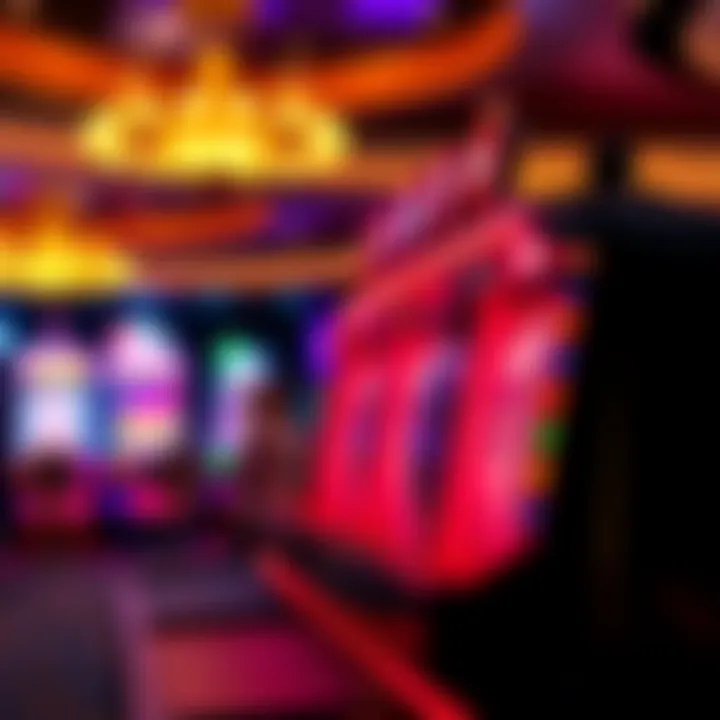 A graphical representation of user engagement and experience with Bovegas Slots