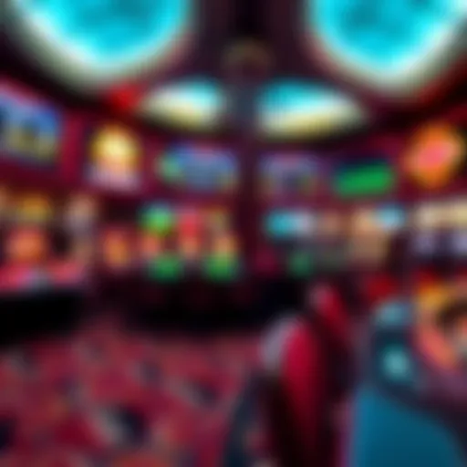 Detailed overview of betting regulations