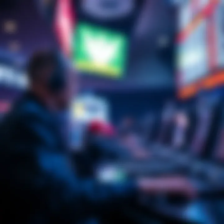 Navigating complexities of sports betting