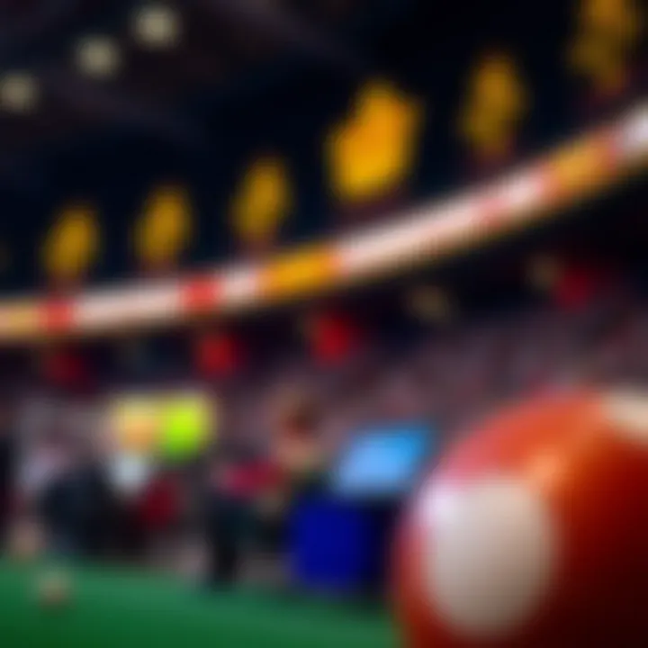 Operational guidelines for a successful betting experience