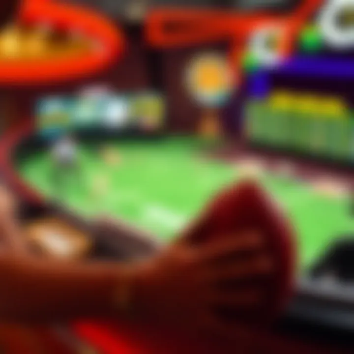 Understanding player responsibilities in sports betting