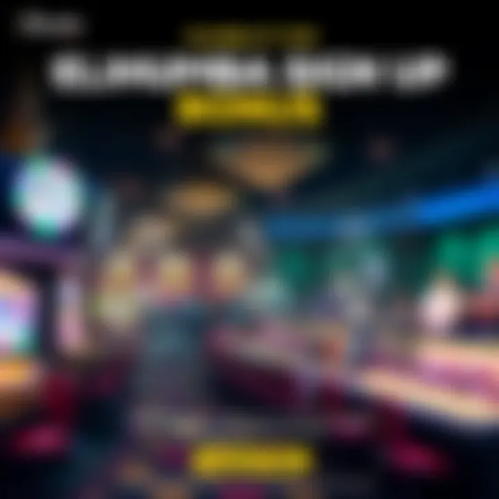 Infographic showcasing eligibility criteria for the Chumba bonus