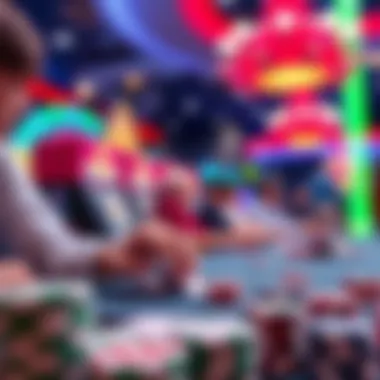 Embracing Responsibility in Gambling Responsible gambling practices