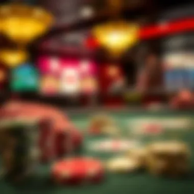 Bankroll management techniques