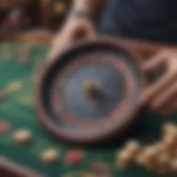 Strategic betting analysis