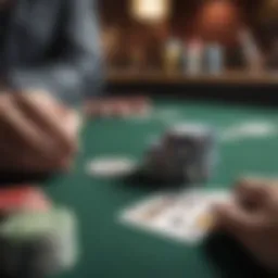 Overview of top poker platforms