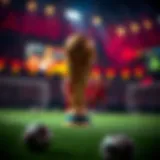 Strategic Analysis of Betting Odds Strategic analysis of betting odds