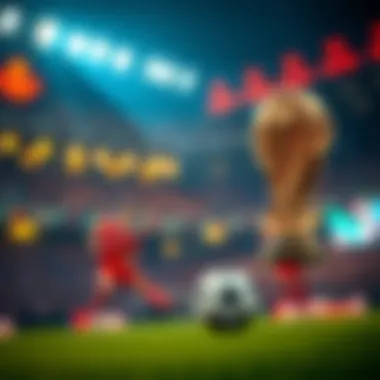 Historical performance metrics in betting