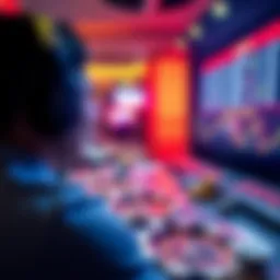 A strategic overview of sports betting principles