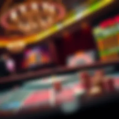 Mathematical analysis of betting systems