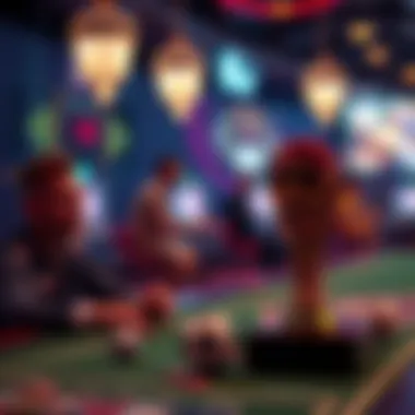 Responsible gambling practices