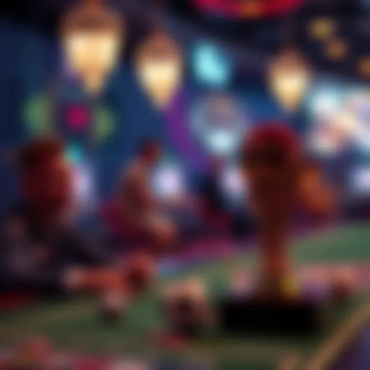 Responsible gambling practices