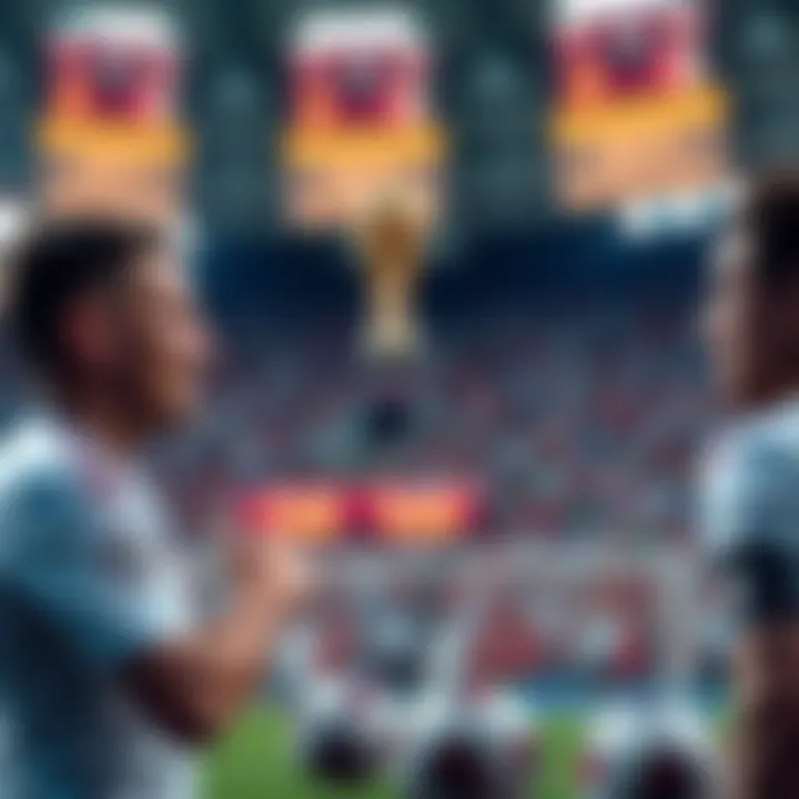 Impact of team dynamics on betting