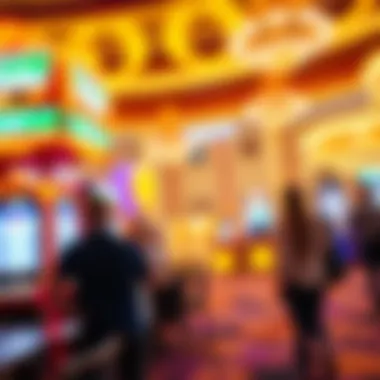 A visual representation of consumer perspectives on resort fees.