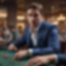 Contacting customer support at William Hill Sportsbook