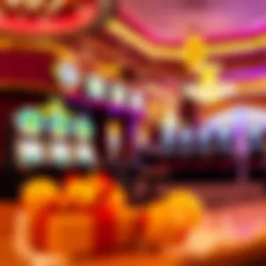 Customer Loyalty Strategies at Golden Nugget