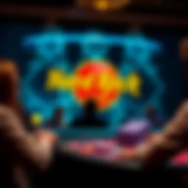 Understanding Eligibility for Poker Events Eligibility Criteria for Hard Rock Poker Events