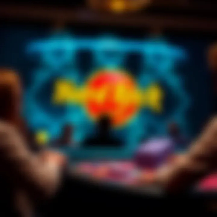 Understanding Eligibility for Poker Events Eligibility Criteria for Hard Rock Poker Events