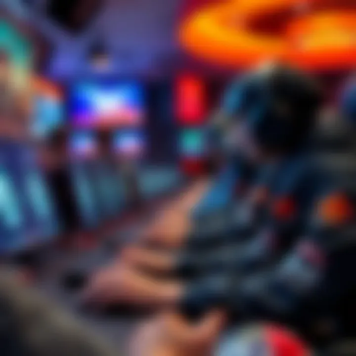 Navigating the Regulatory Framework of Esports Betting Regulatory landscape of esports betting