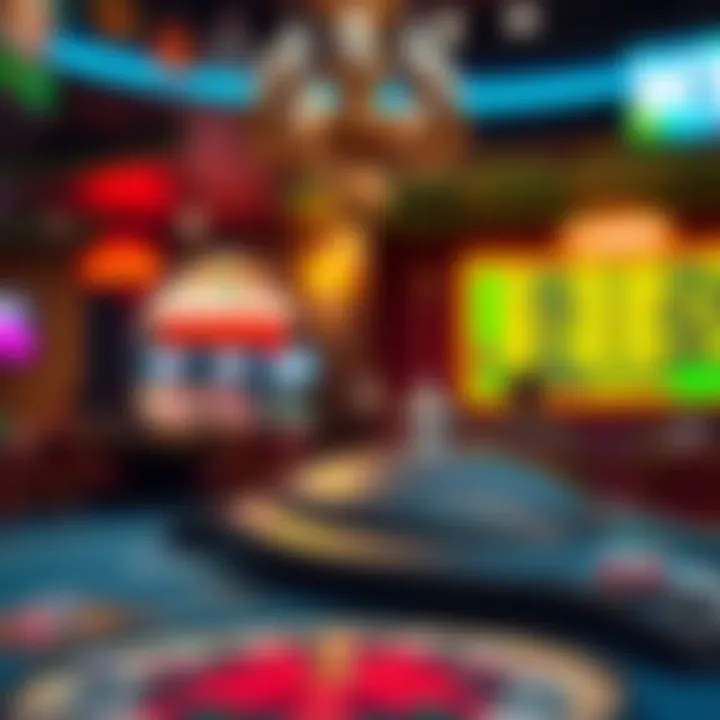 Ethical Considerations in Betting Promotions Ethical considerations in betting promotions