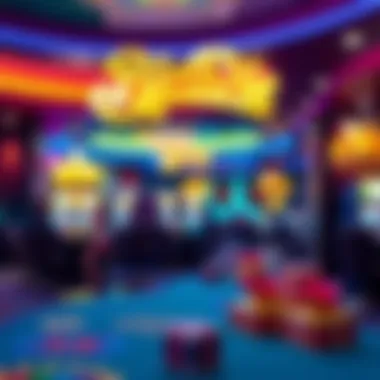 Exclusive Rewards for Birthday Guests