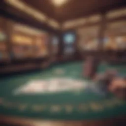 Exploring 247 Free Blackjack: A Comprehensive Guide Introduction