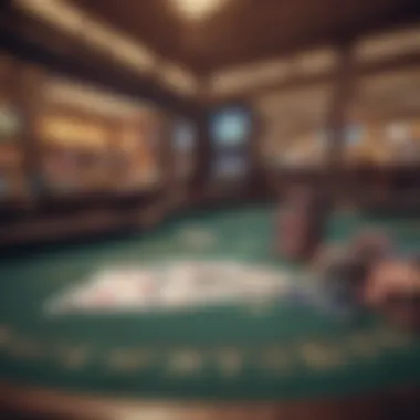 Exploring 247 Free Blackjack: A Comprehensive Guide Introduction Exploring 247 Free Blackjack: A Comprehensive Guide Introduction