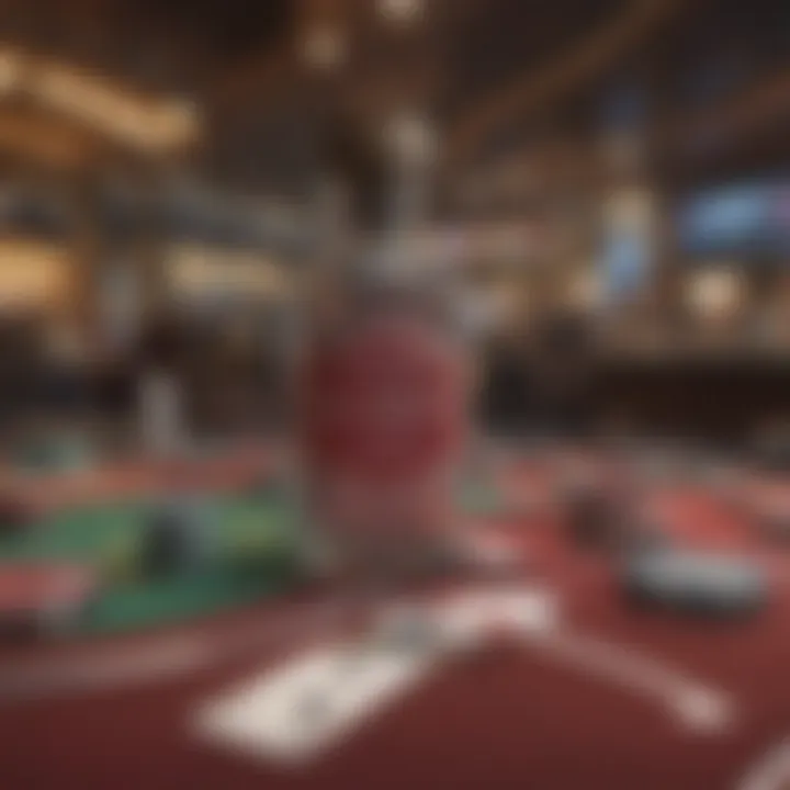 Notable Exploring 247 Free Blackjack: A Comprehensive Guide
