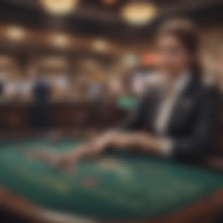 Exploring 247 Free Blackjack: A Comprehensive Guide Summary