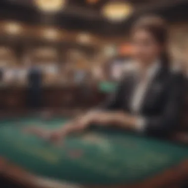 Exploring 247 Free Blackjack: A Comprehensive Guide Summary Exploring 247 Free Blackjack: A Comprehensive Guide Summary