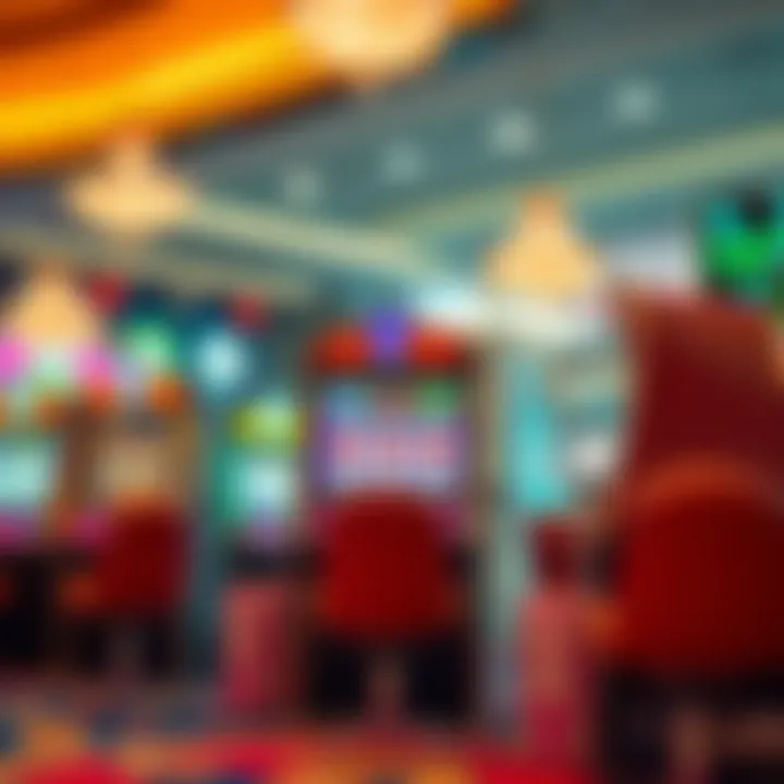 Maximizing Enjoyment in Free Slot Games Tips and strategies for maximizing slot game enjoyment