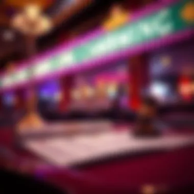 Legal Framework of Gambling Legal documents related to Arizona gambling laws