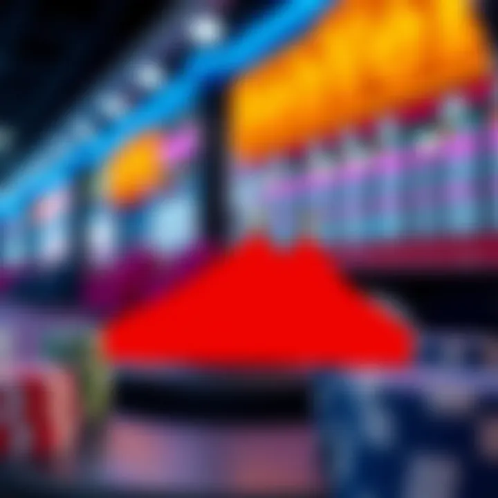 Benefits and Risks of No Minimum Deposit Betting A chart illustrating the benefits and risks of no minimum deposit betting.