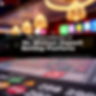 Comparison of No Minimum Deposit Betting Platforms A comparison table of different no minimum deposit betting platforms.