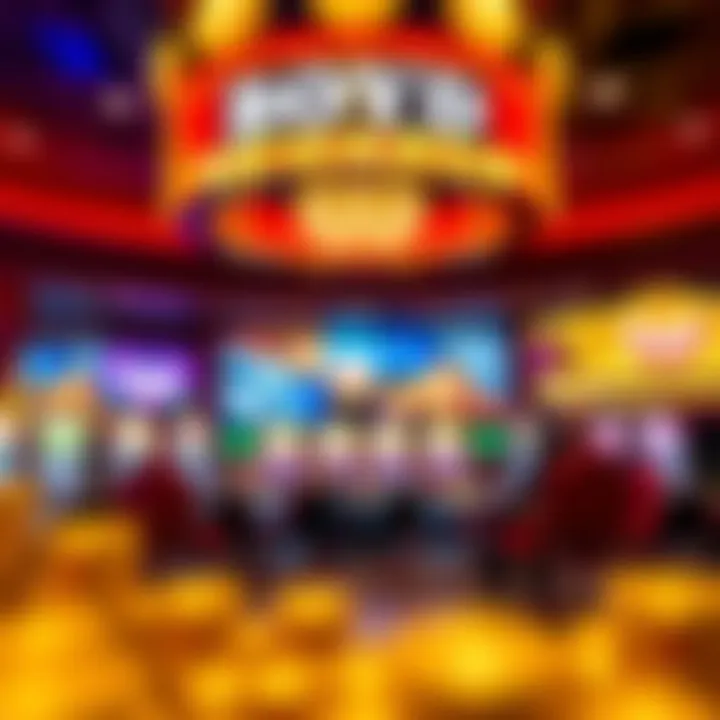 Benefits of Boyd Gaming Rewards for Players